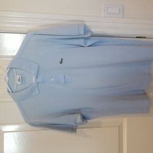 Lacoste Men's Polo